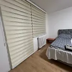 Olympic Mojmilo * Sarajevo