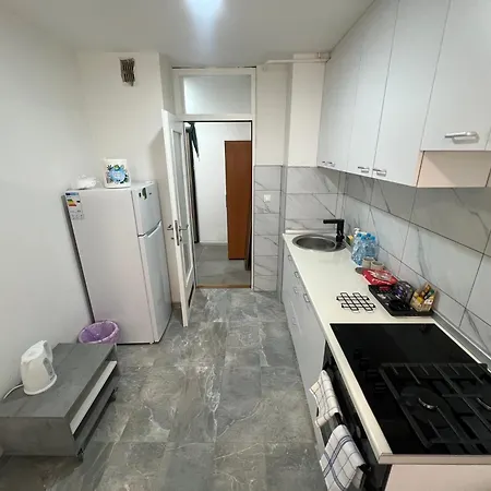 Apartament Olympic Mojmilo