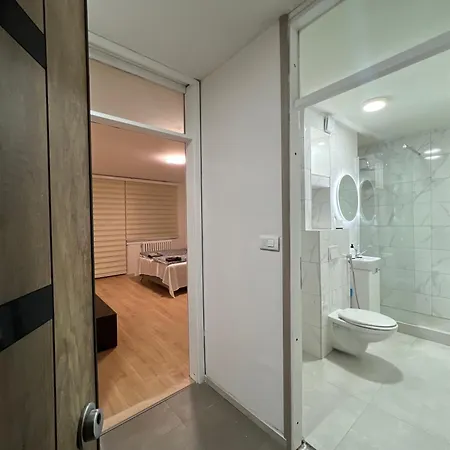 Apartament Olympic Mojmilo