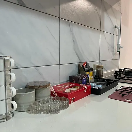 Apartament Olympic Mojmilo