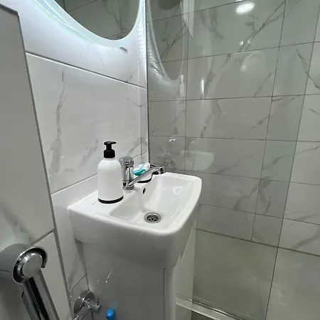 Apartament Olympic Mojmilo