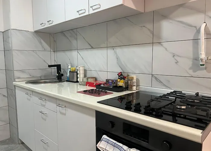 Olympic Mojmilo 塞拉耶佛