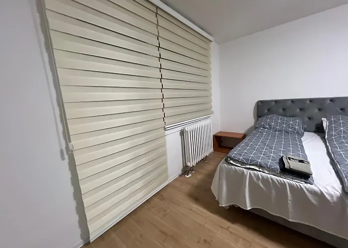 Olympic Mojmilo * 塞拉耶佛